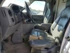 2014 Ford Econoline E450 Super Duty Cutaway Van