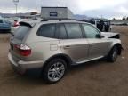 2008 BMW X3 3.0SI