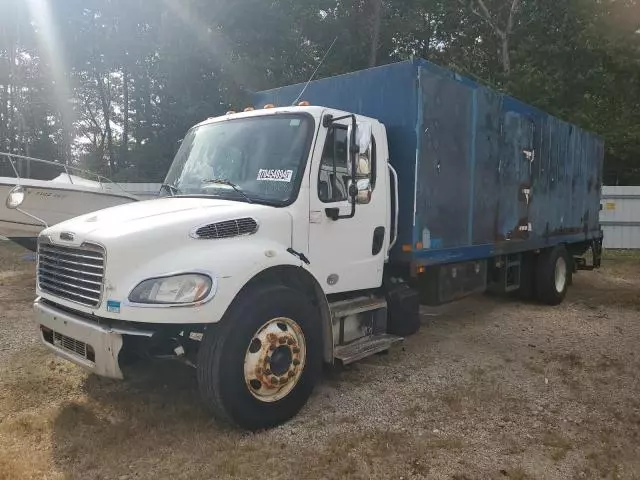 2014 Freightliner M2 106 Medium Duty