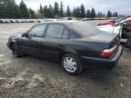 1997 Toyota Corolla DX