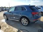 2018 Audi Q5 Prestige