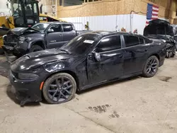 Dodge salvage cars for sale: 2023 Dodge Charger GT