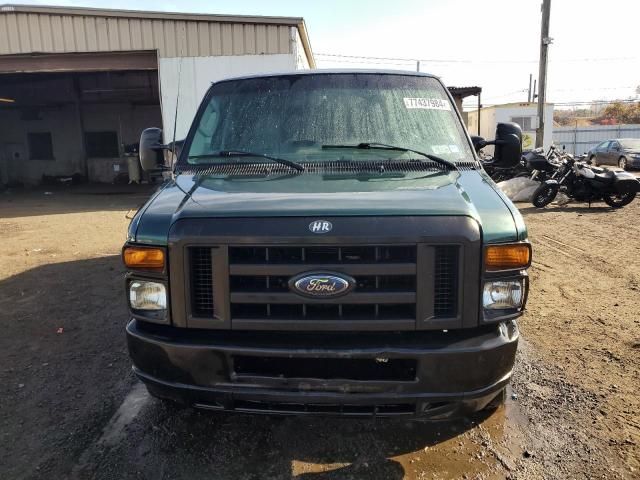 2009 Ford Econoline E250 Van