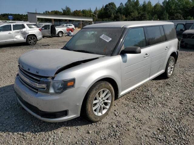 2019 Ford Flex SE