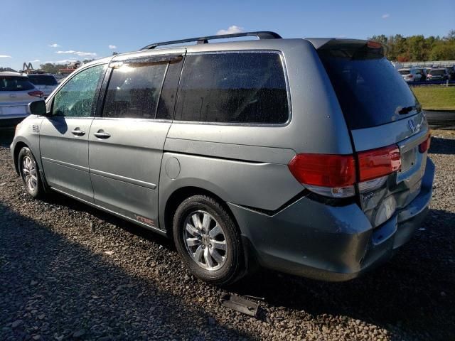 2008 Honda Odyssey EX