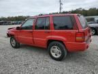 1998 Jeep Grand Cherokee Limited