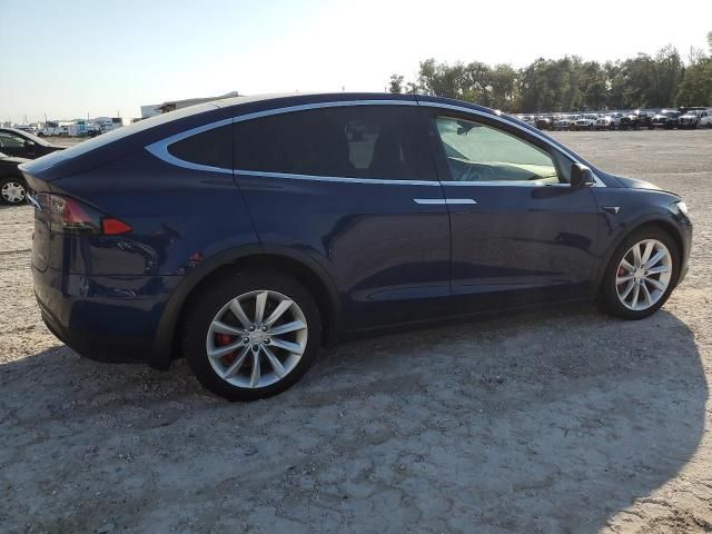 2017 Tesla Model X