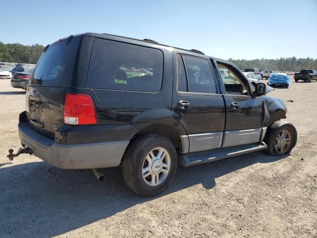 2004 Ford Expedition XLT