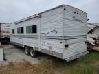 2003 Coachmen Trailer