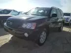 2003 Toyota Highlander Limited