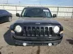 2012 Jeep Patriot Sport