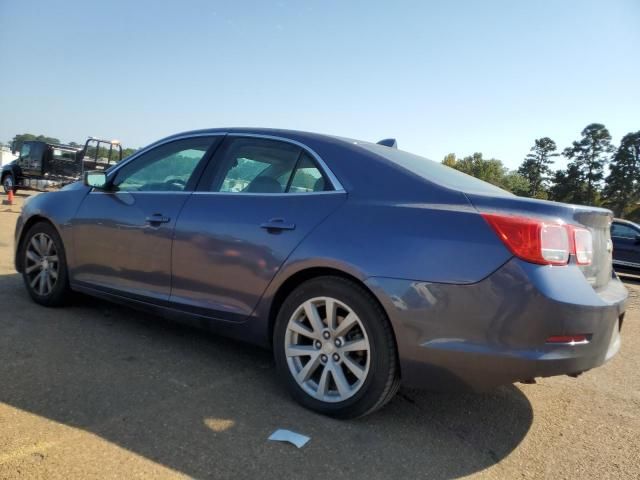 2013 Chevrolet Malibu 1LT