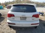 2014 Audi Q7 Premium Plus