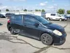 2007 Nissan Versa S