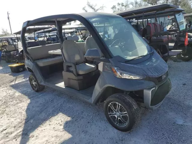 2024 Clubcar Golf Cart