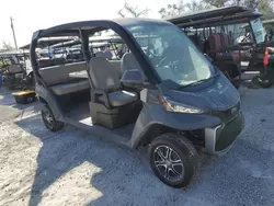 2024 Clubcar Golf Cart en venta en Arcadia, FL