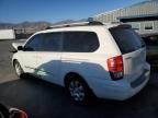 2008 Hyundai Entourage GLS