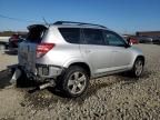 2011 Toyota Rav4 Sport