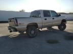 2005 Chevrolet Silverado K1500