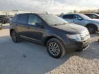 2008 Ford Edge SEL