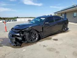 Dodge Charger Scat Pack salvage cars for sale: 2021 Dodge Charger Scat Pack