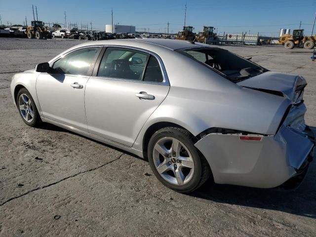 2009 Chevrolet Malibu 1LT