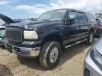 2002 Ford Excursion XLT