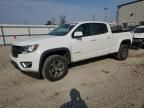 2015 Chevrolet Colorado Z71