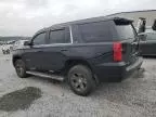 2015 Chevrolet Tahoe K1500 LT