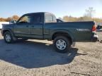 2002 Toyota Tundra Access Cab Limited