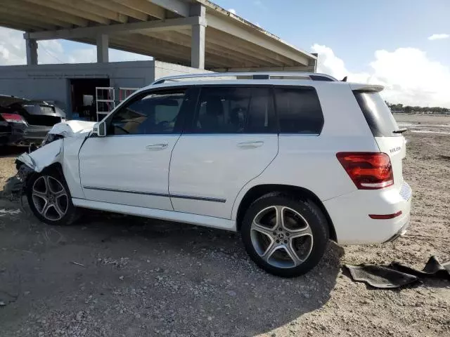 2014 Mercedes-Benz GLK 250 Bluetec