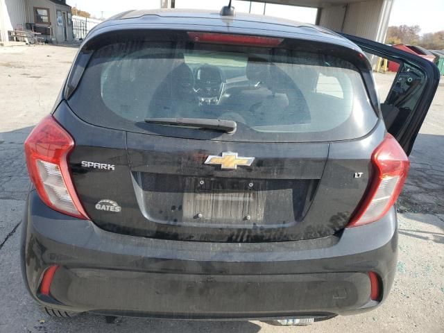 2019 Chevrolet Spark 1LT