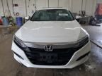 2018 Honda Accord EXL