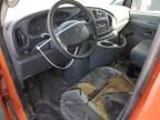 2004 Ford Econoline E350 Super Duty Cutaway Van