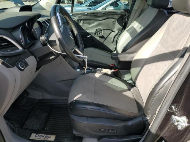 2014 Buick Encore Convenience