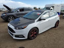 2016 Ford Focus ST en venta en Brighton, CO