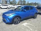 2020 Toyota C-HR XLE