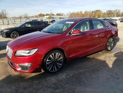 2019 Lincoln MKZ Reserve II en venta en Louisville, KY