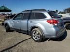 2014 Subaru Outback 3.6R Limited