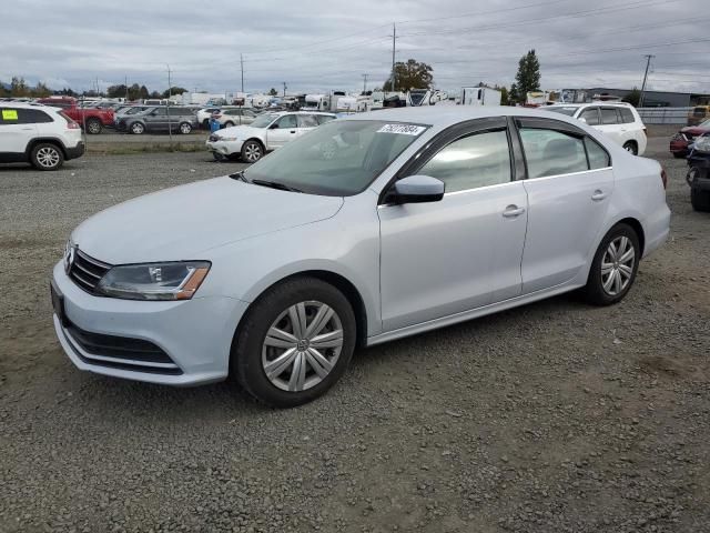 2017 Volkswagen Jetta S