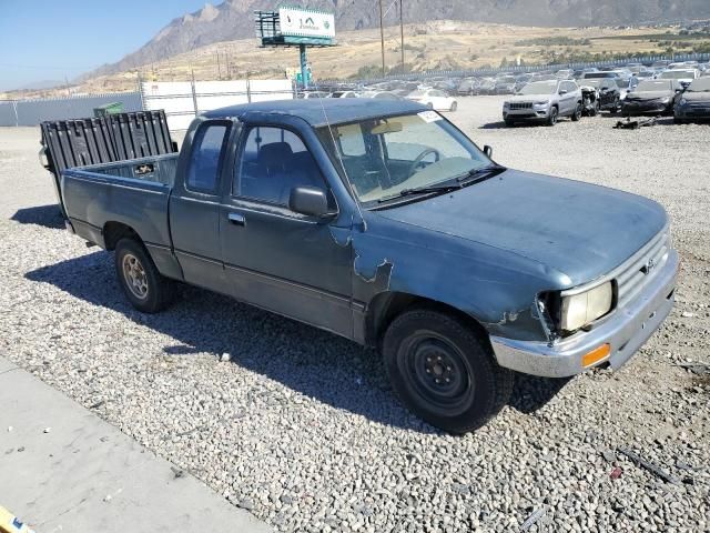 1995 Toyota T100 Xtracab