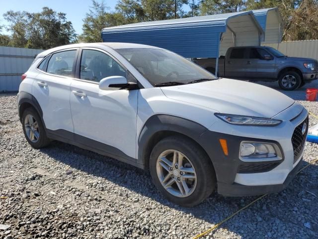 2019 Hyundai Kona SE