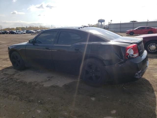 2010 Dodge Charger SXT