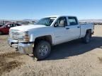 2015 Chevrolet Silverado K2500 Heavy Duty