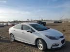 2017 Chevrolet Cruze Premier