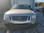 2007 Ford Explorer Sport Trac XLT