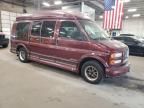 1998 GMC Savana RV G1500