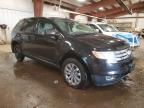 2010 Ford Edge SEL