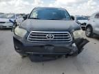 2009 Toyota Highlander Limited