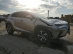 2020 Lexus NX 300